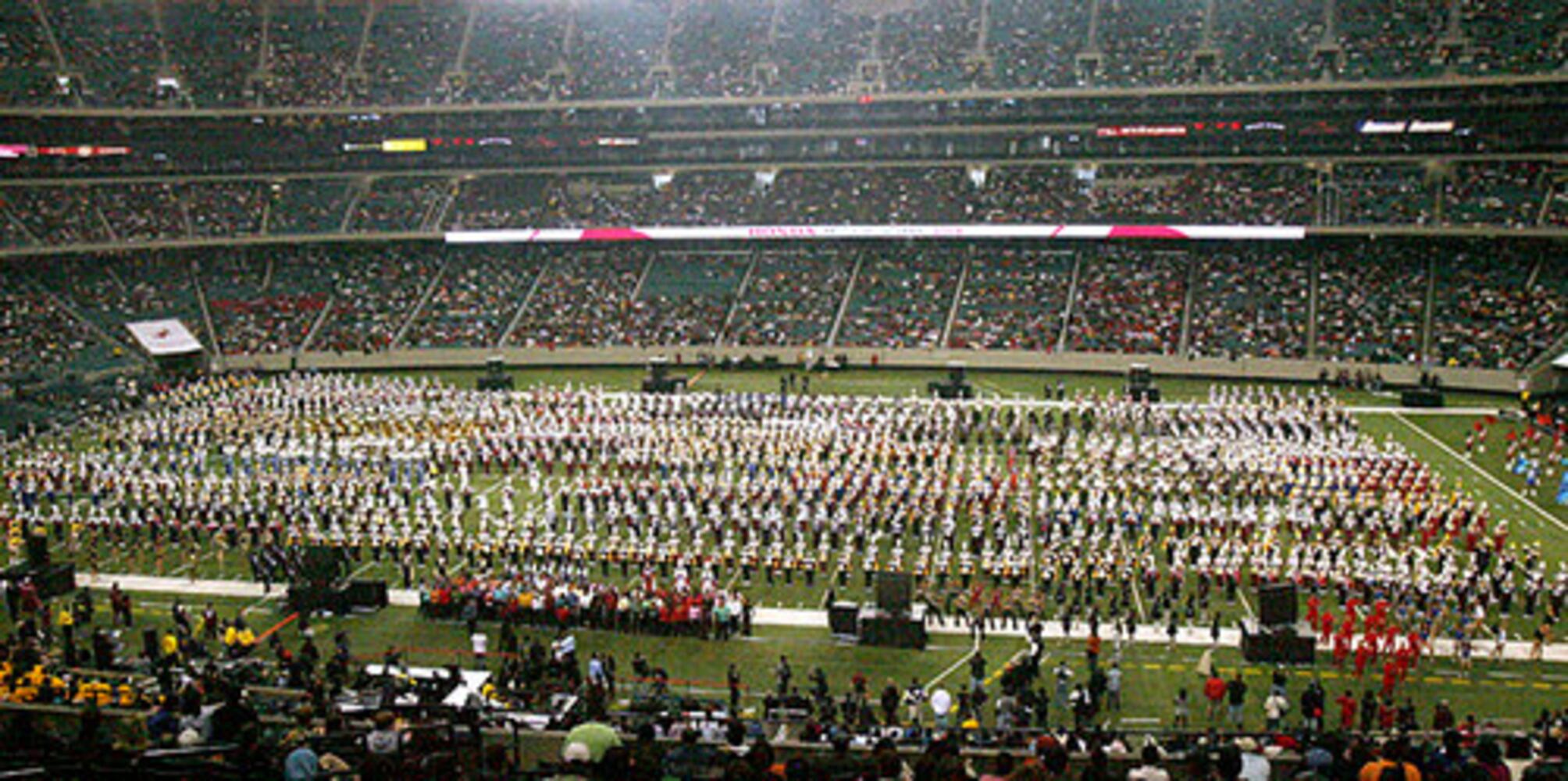 Honda Battle of the Bands