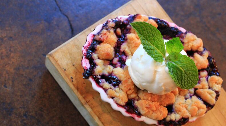 CONTRIBUTED BY KAYLEE JOHNSON