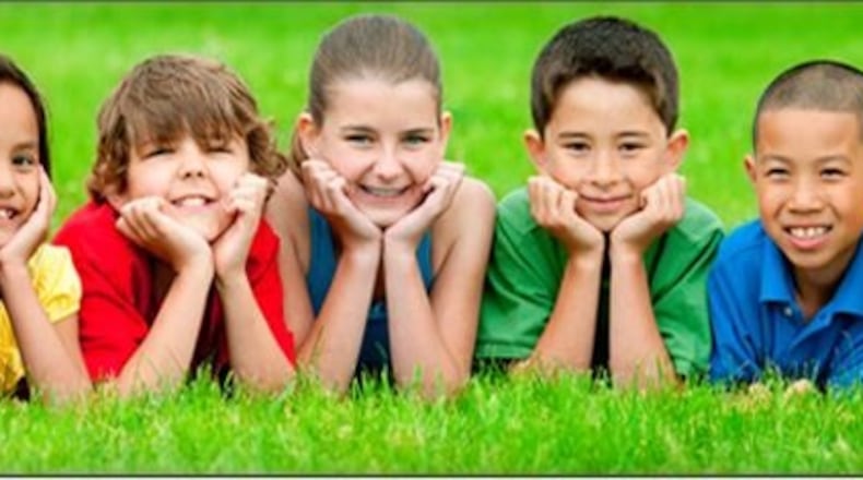 The Governor’s Shape Honor Roll has awarded 27 Gwinnett County public schools for commitment to healthy lifestyles. CONTRIBUTED