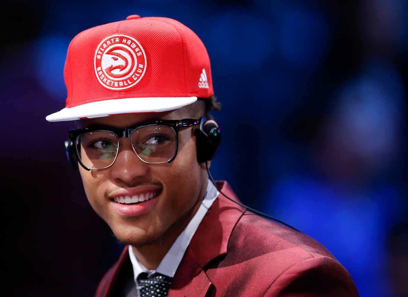 2015 NBA Draft