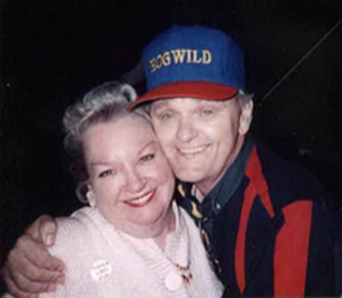 Atlanta's Jerry Reed (1937-2008)
