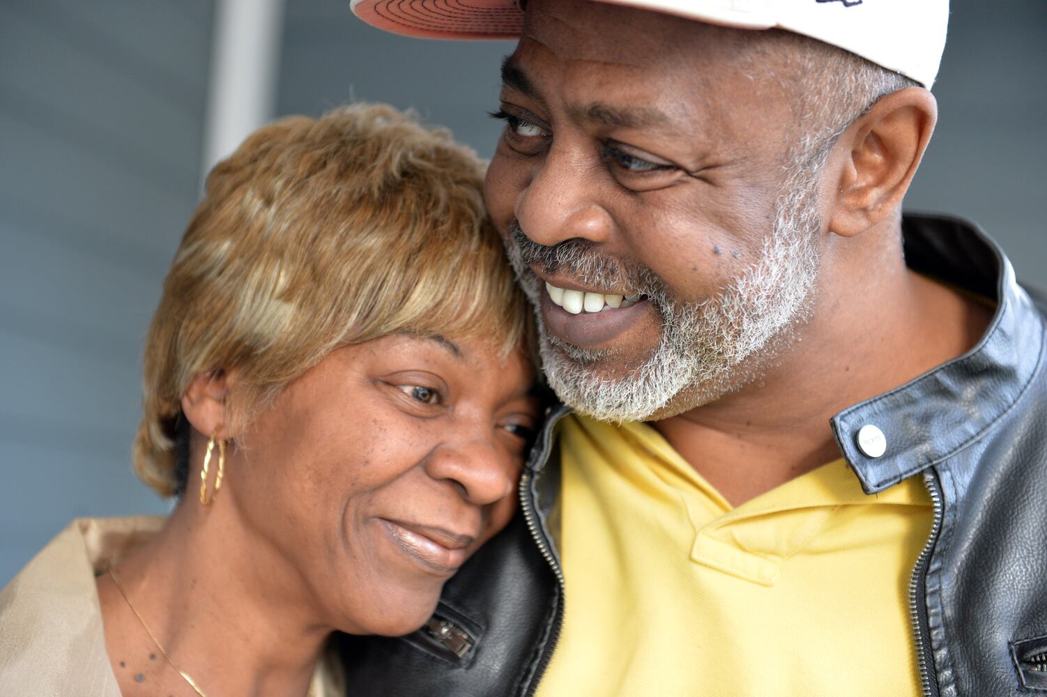 Personal Journeys: The Exonerated