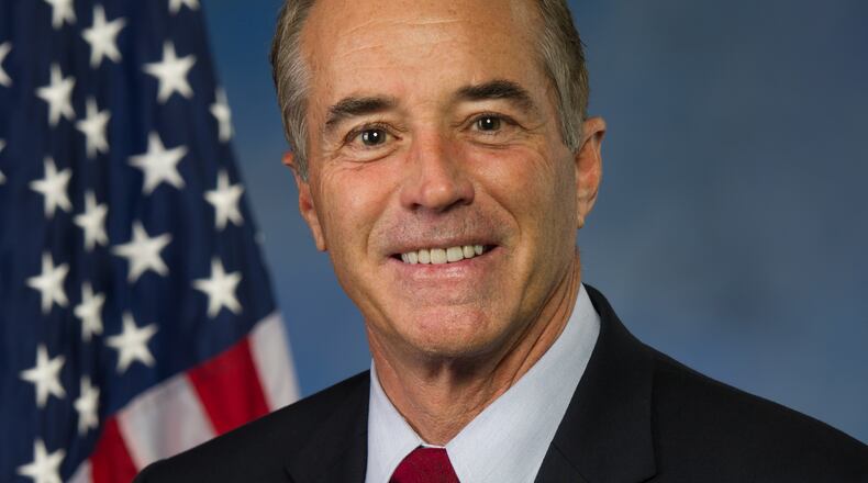 New York Republican congressman Chris Collins has been charged with using inside information about a biotechnology company to make illicit stock trades. He has denied any wrongdoing.