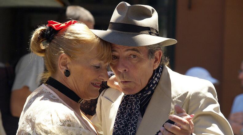 Stone Mountain, Snellville, Loganville and Buford ranked as some of the best places in the state to retire. File Photo