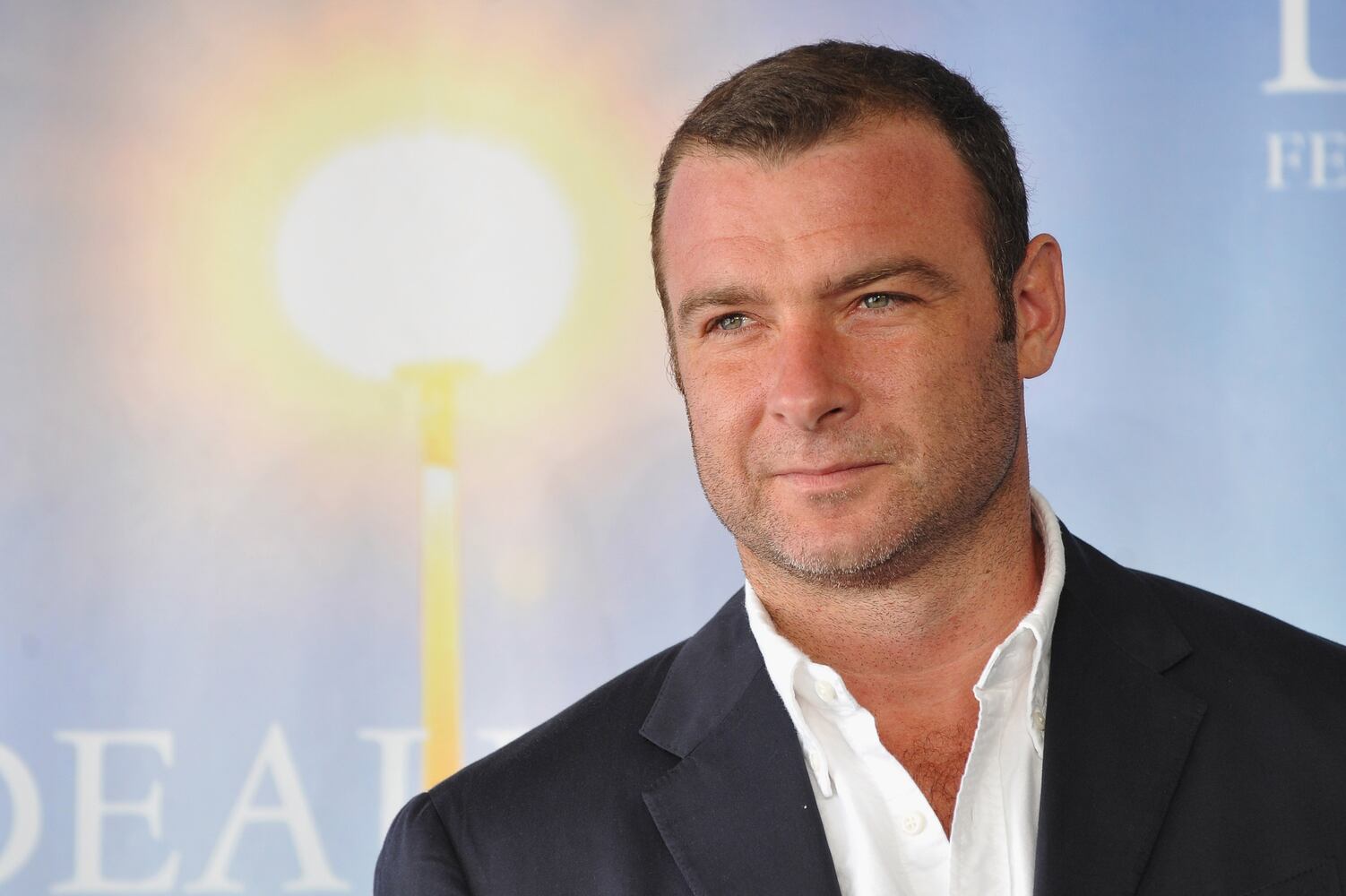 Liev Schreiber, Yale