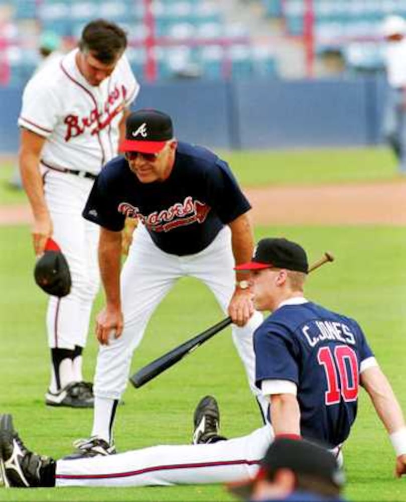 Notable deaths of 2007: Sports