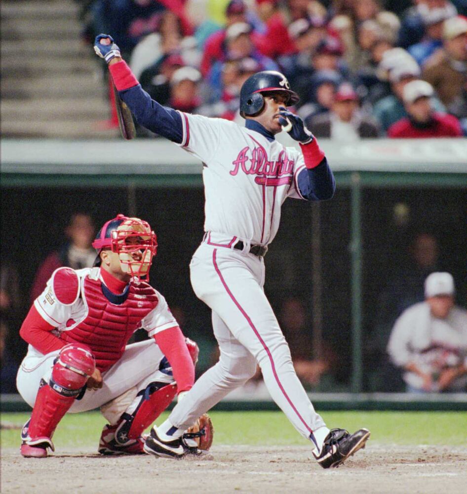 Fred McGriff