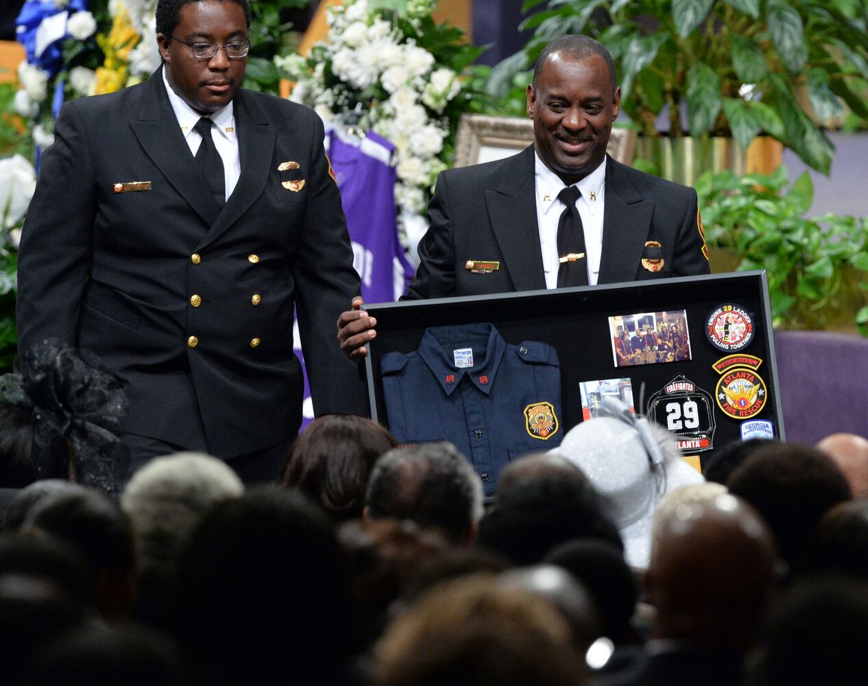 Jermaine Hall, 24, died from brain aneurysm