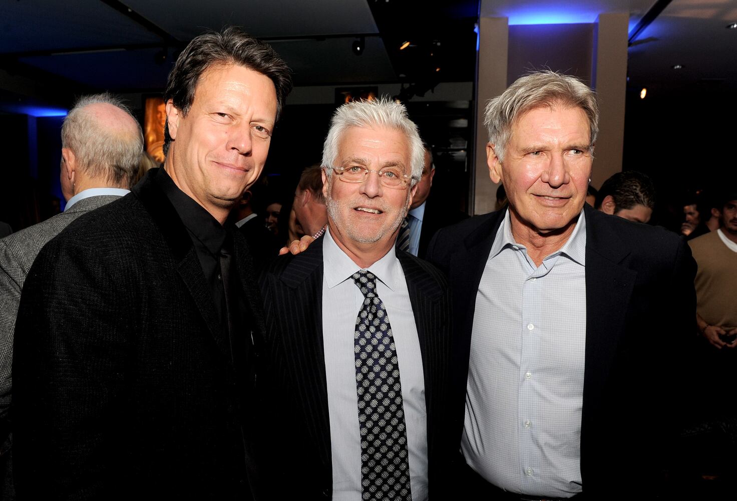 Premiere of 'Ender's Game' in Hollywood