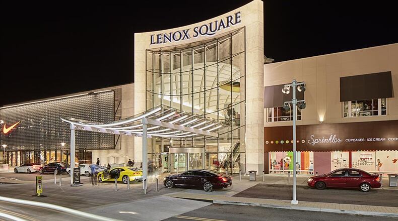 The Atlanta Police Department’s Zone 2 Substation at Lenox Square will have a grand re-opening Wednesday.