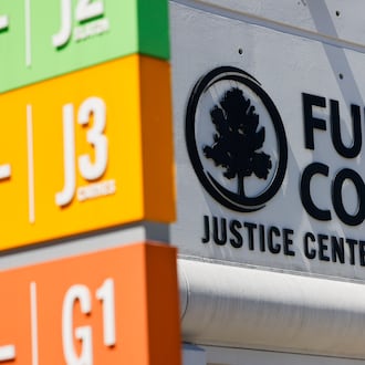 Jurors in Fulton County awarded $58 million Wednesday to a Stanford professor of emergency medicine in his yearslong legal battle with Chemence, an Alpharetta company that makes medical adhesive products, over a 2014 arrest. (Arvin Temkar/AJC)