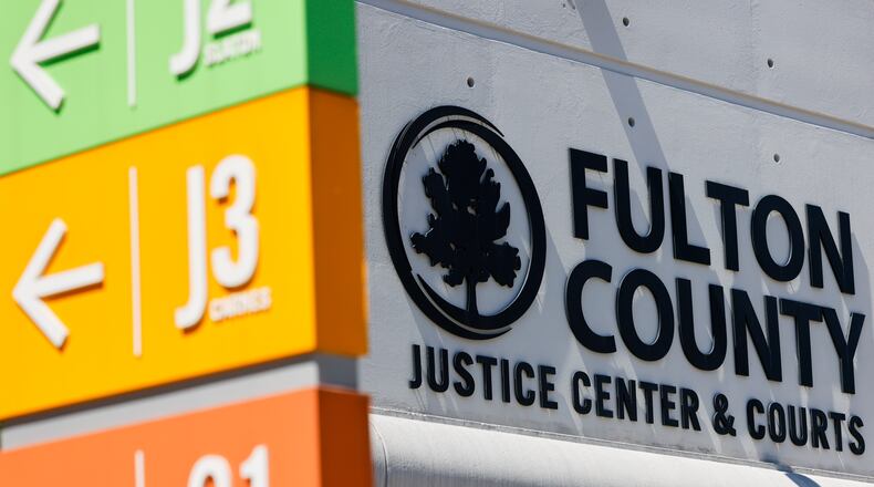 Jurors in Fulton County awarded $58 million Wednesday to a Stanford professor of emergency medicine in his yearslong legal battle with Chemence, an Alpharetta company that makes medical adhesive products, over a 2014 arrest. (Arvin Temkar/AJC)