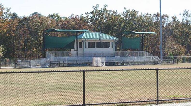 Gwinnett County’s Rock Springs Park will get a $5.9 million upgrade.