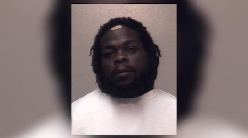 Derroll Allan Grant Jr.