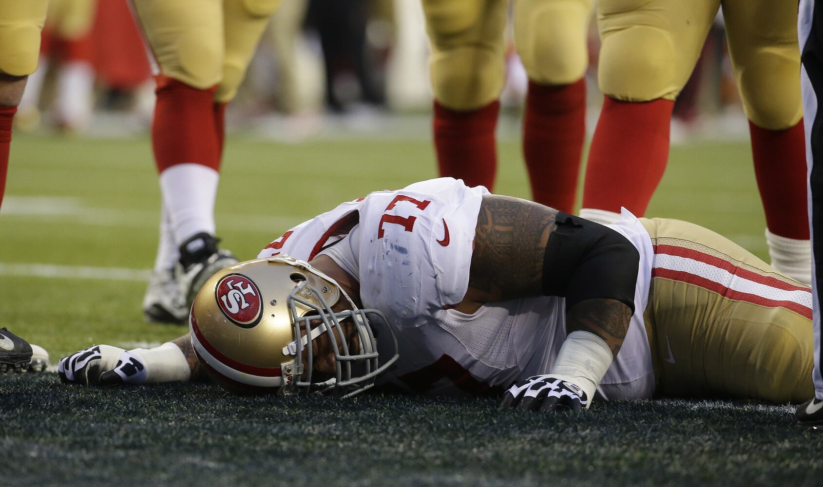 49ers-Seahawks