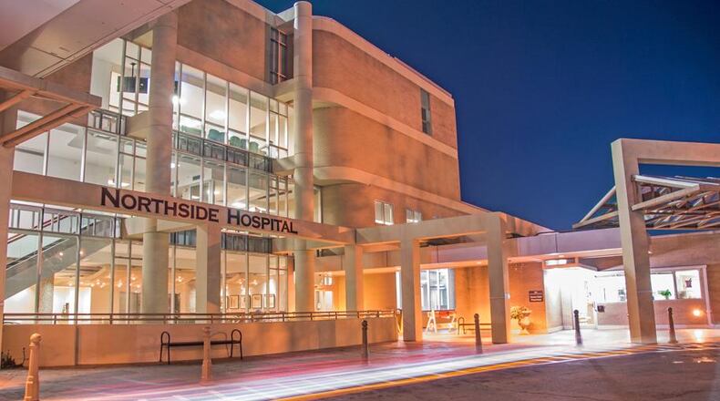 Northside Hospital–Atlanta, a member of the Addario Lung Cancer Medical Institute consortium will take part in a groundbreaking study to measure and monitor lung cancer patient’s response to treatments using blood-based biopsies. CONTRIBUTED