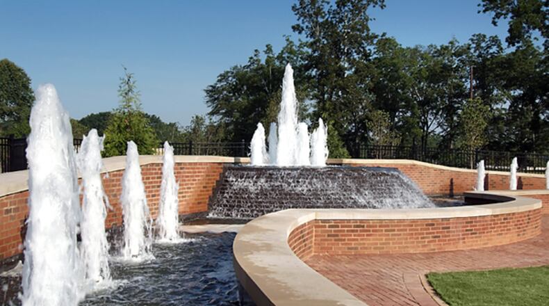 Stockbridge has reopened its city parks.