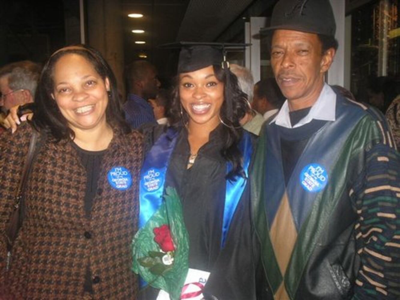 Graduation 2009! Gallery 2
