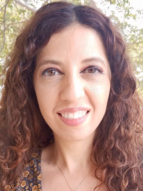 OtherWords columnist Farrah Hassen, J.D., is a writer, policy analyst and educator. (Courtesy)