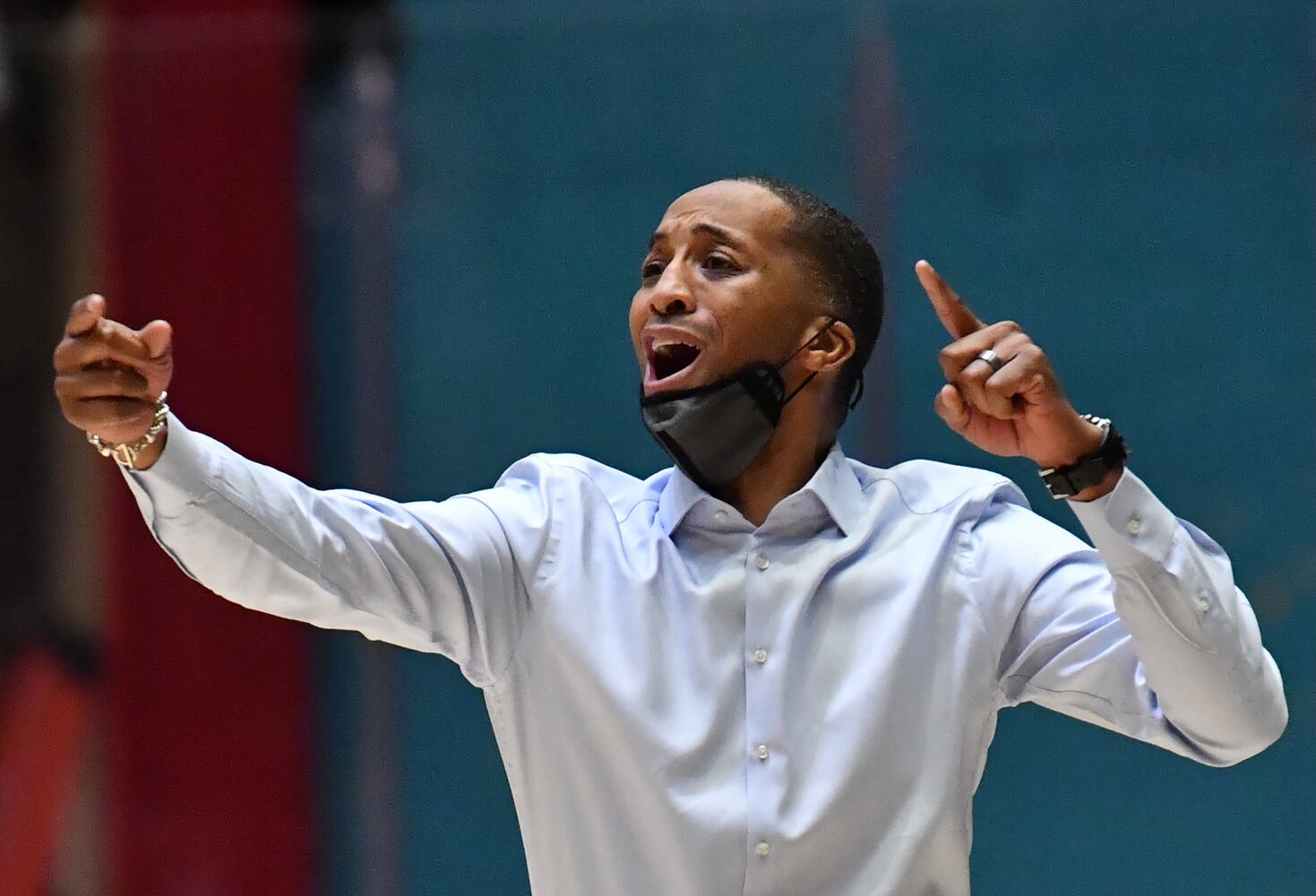 State finals coverage: 2A boys - Columbia vs. Pace Academy