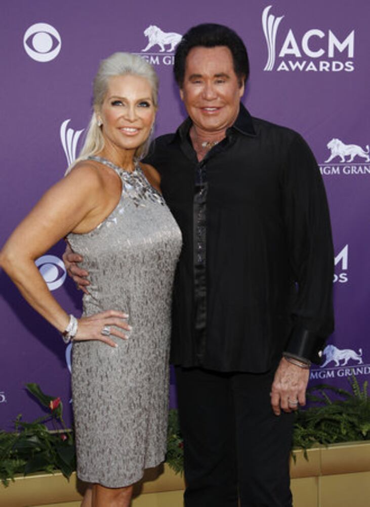 47th Annual Academy of Country Music Awards