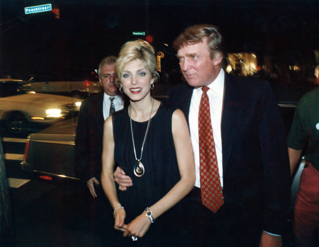 1994 in Georgia