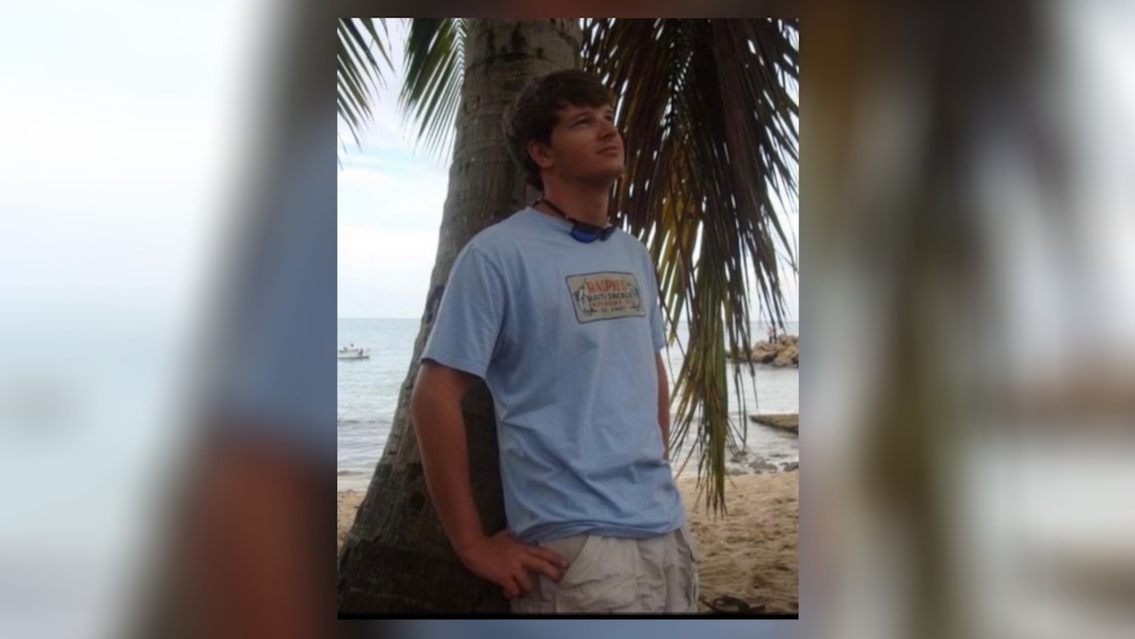 Austin Walters loved the outdoors, according to his father. (Family photo)