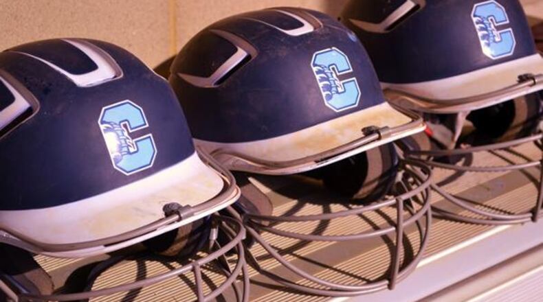 Cambridge Bears Softball