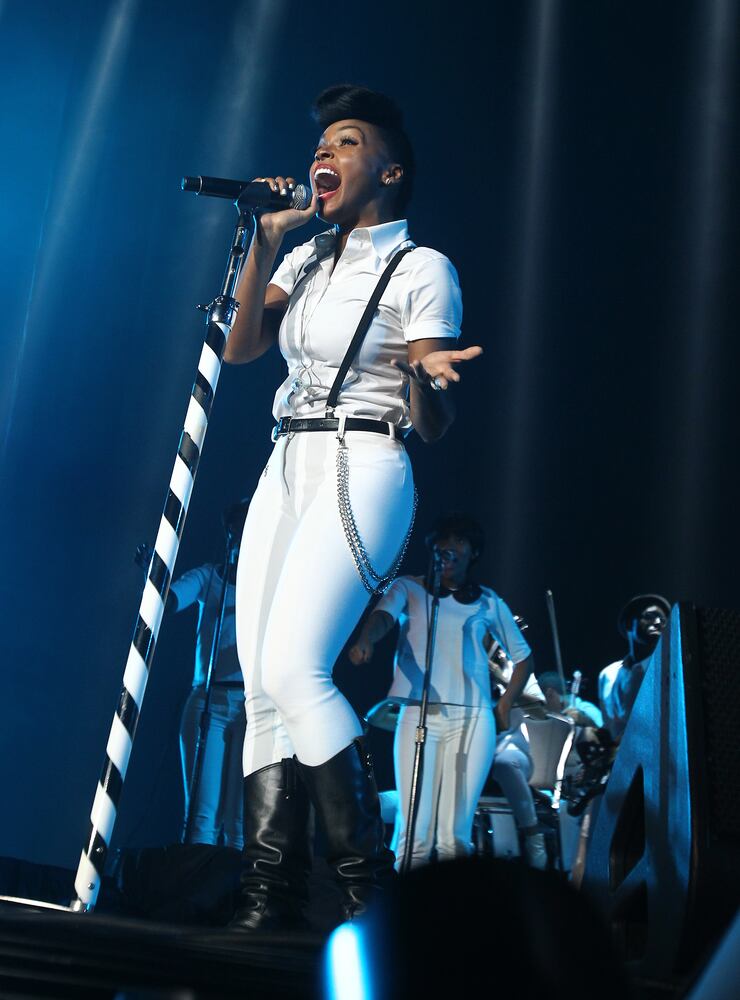 2013 Essence Festival