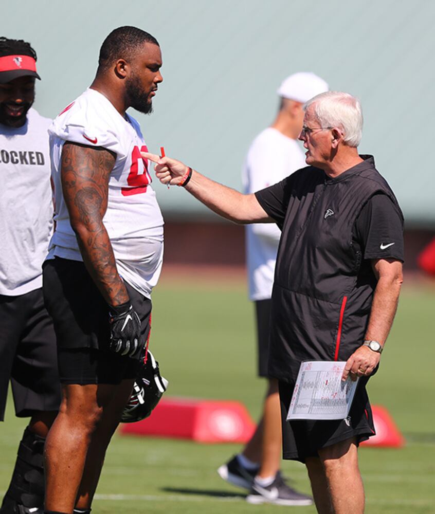Atlanta Falcons