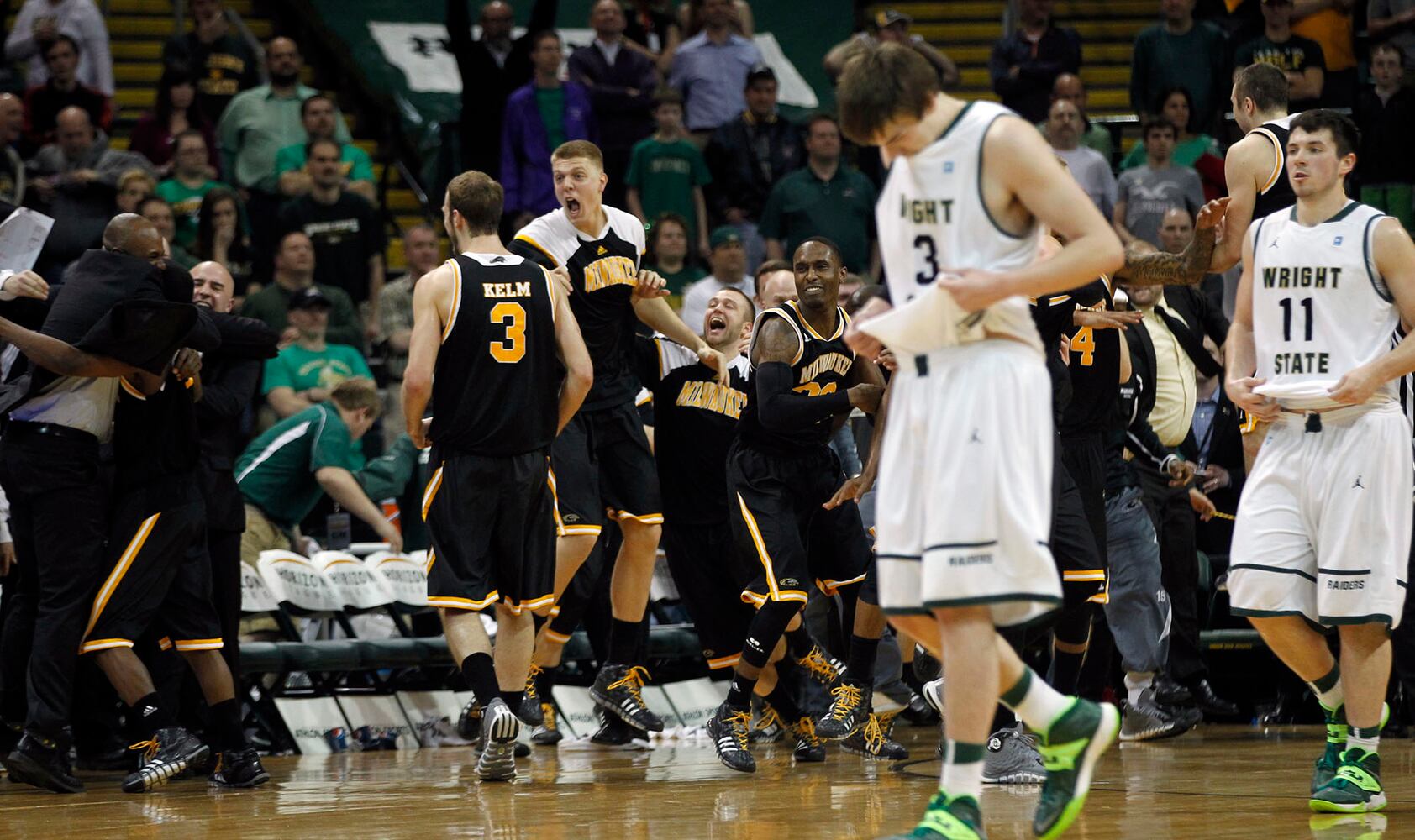 Horizon League Basketball Championship