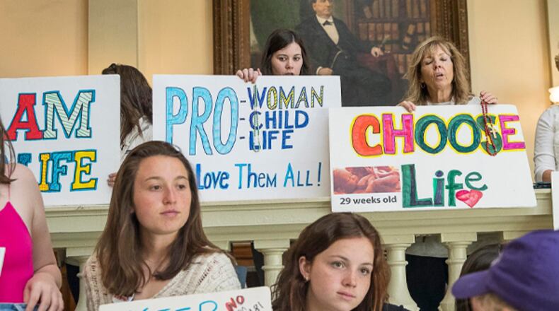 test photo for ajc fast abortion story