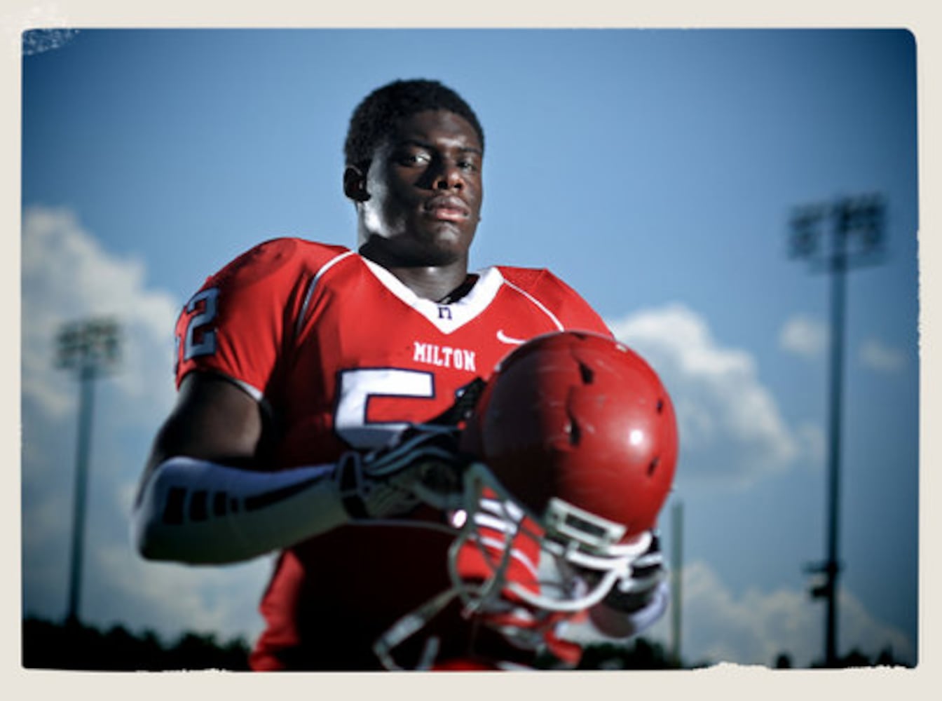 2012 AJC Super 11