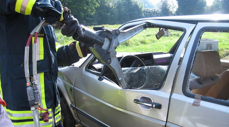 The College Park City Council will consider purchasing extrication tools at its meeting Feb. 6 at city hall.