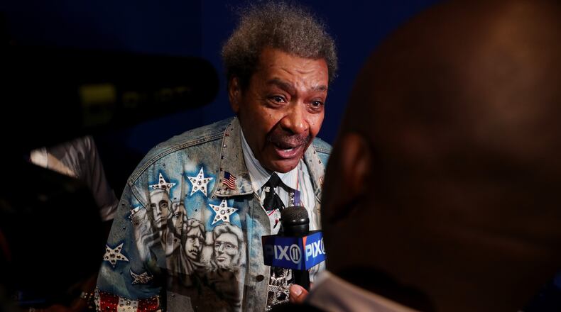 (Photo by Chip Somodevilla/Getty Images)