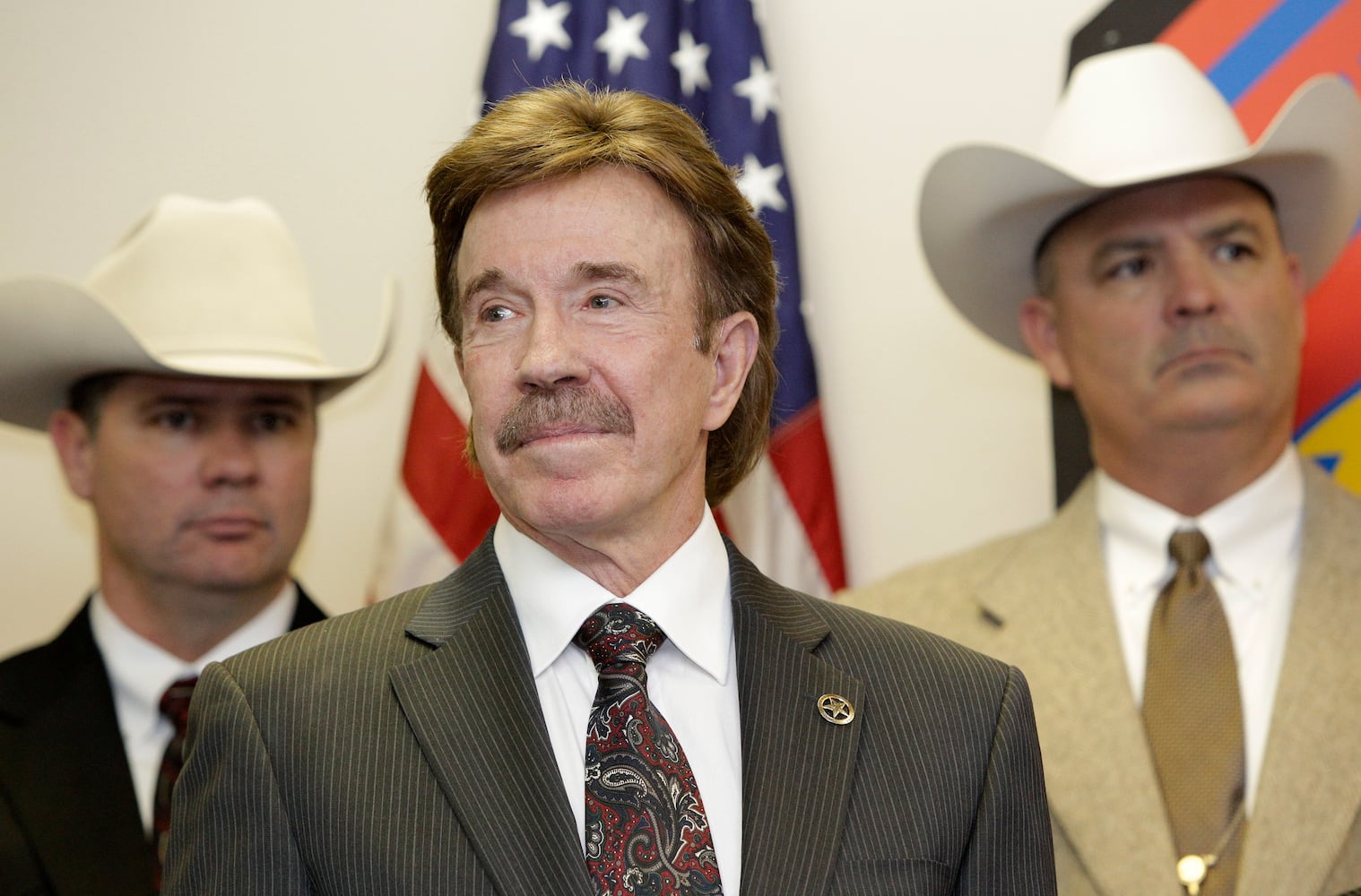 Chuck Norris 'facts'
