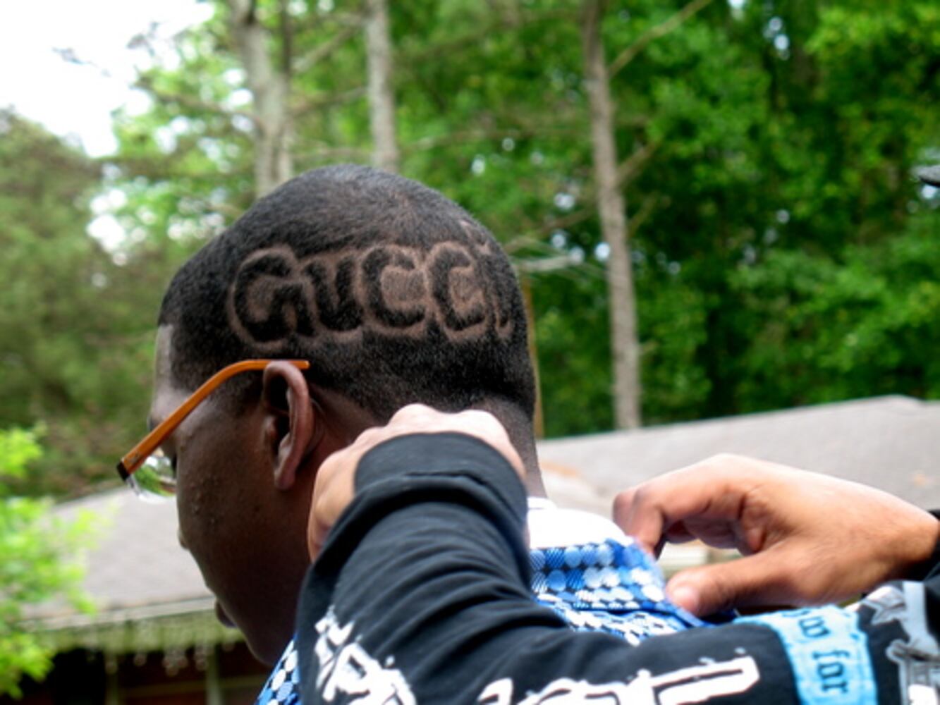 Atlanta students' prom photos: Part 12