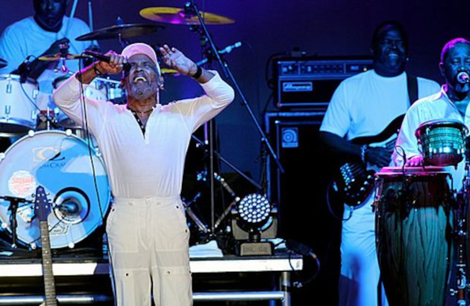 Summer Music Festival at Chastain