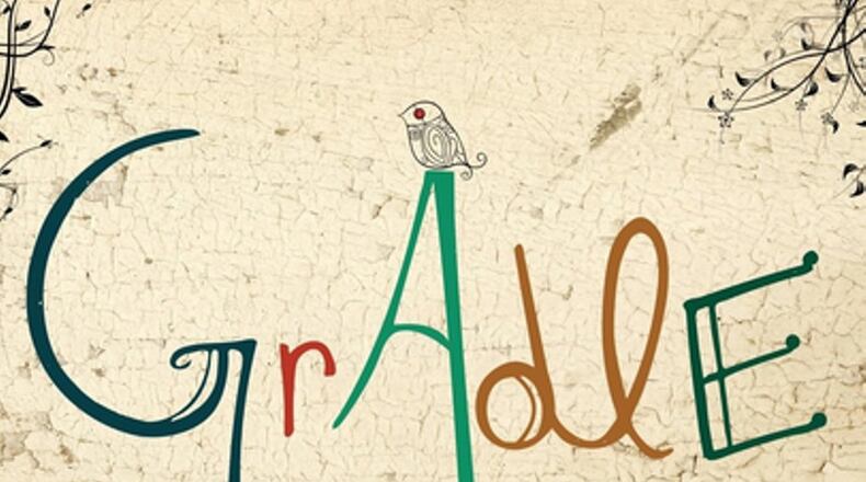 “Gradle Bird” by J.C. Sasser