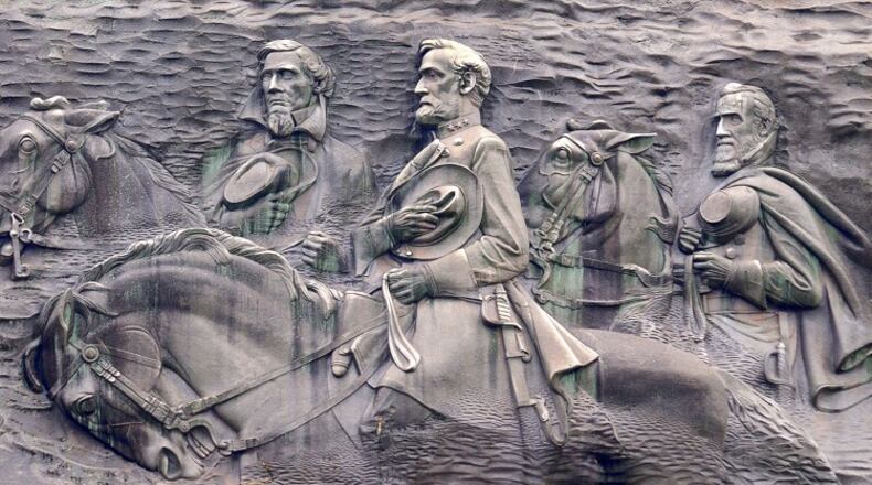 None of these men will be in a broadcast booth anytime soon, even if the Blue-Gray Game is revived.