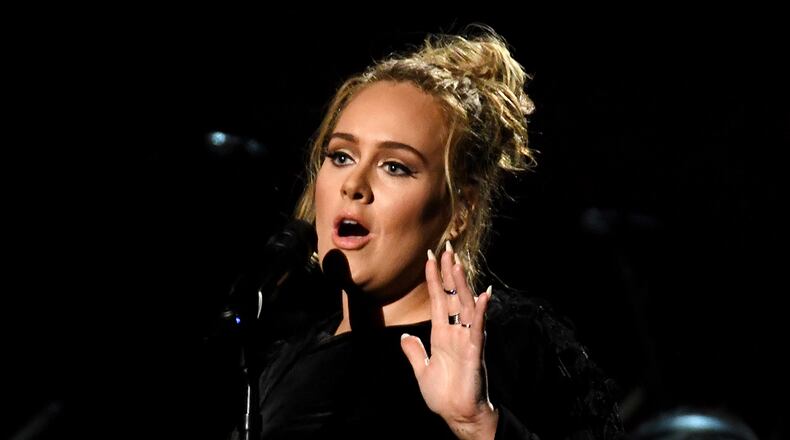 Recording artist Adele has separated from her husband, Simon Konecki, according to her representatives.