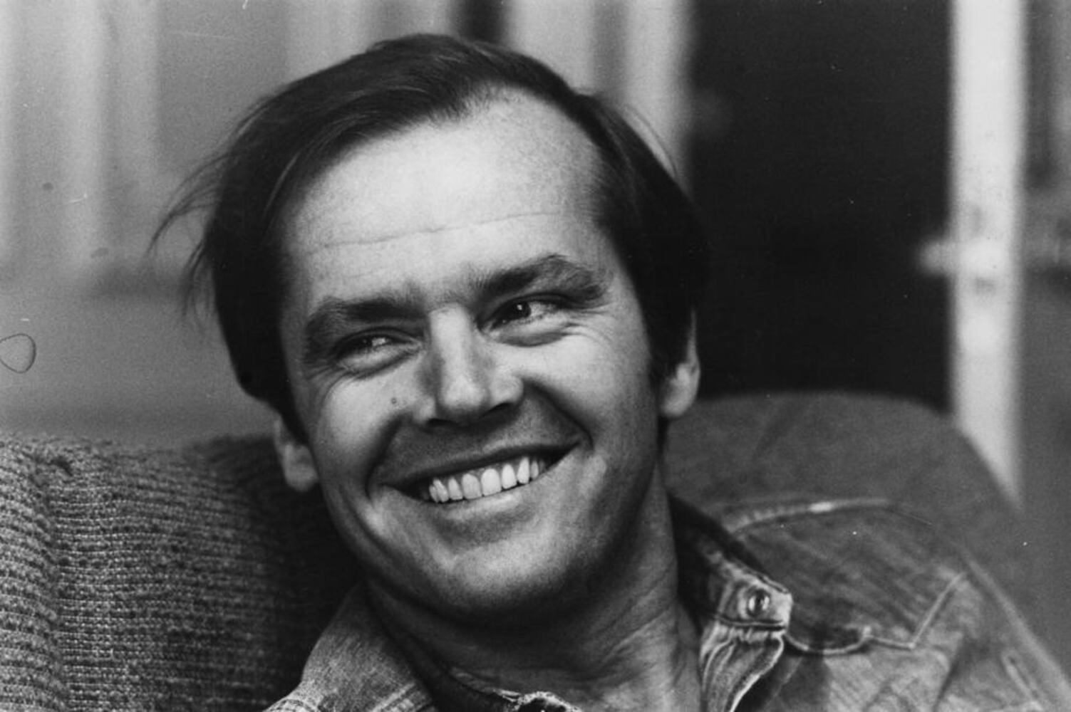 Photos: Jack Nicholson through the years