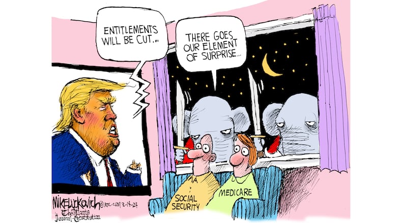 luckovich