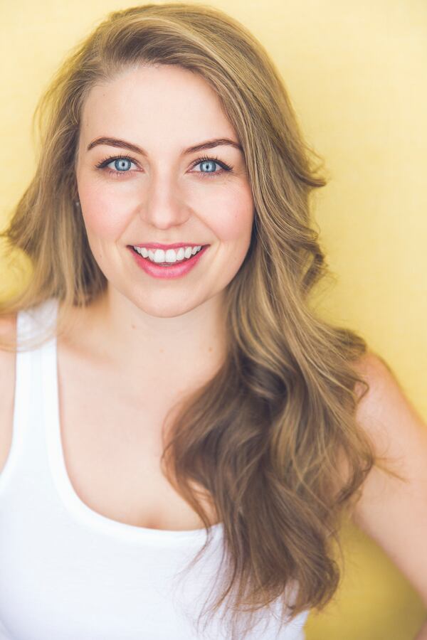 Atlanta playwright Ali Viterbi's play "The World to Come" will be featured in a staged reading July 30 at the Breman. (Courtesy of The Breman)