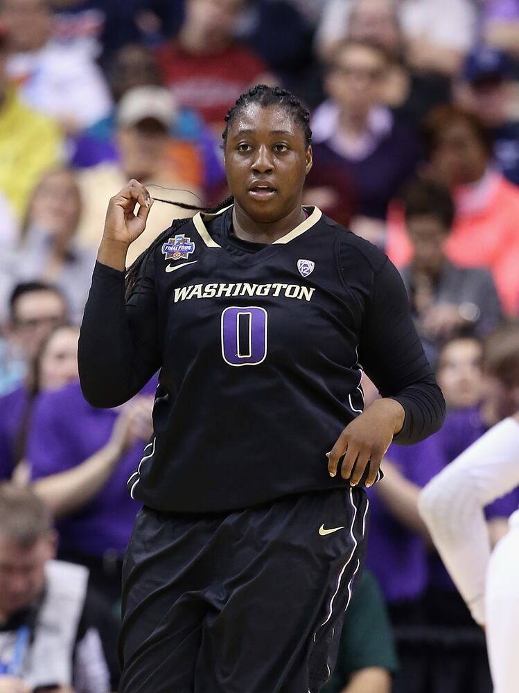 2016 NCAA women's Final Four