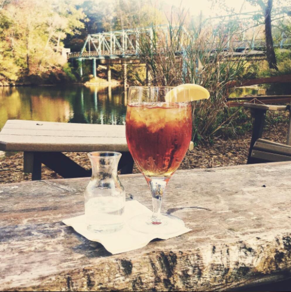 iced tea