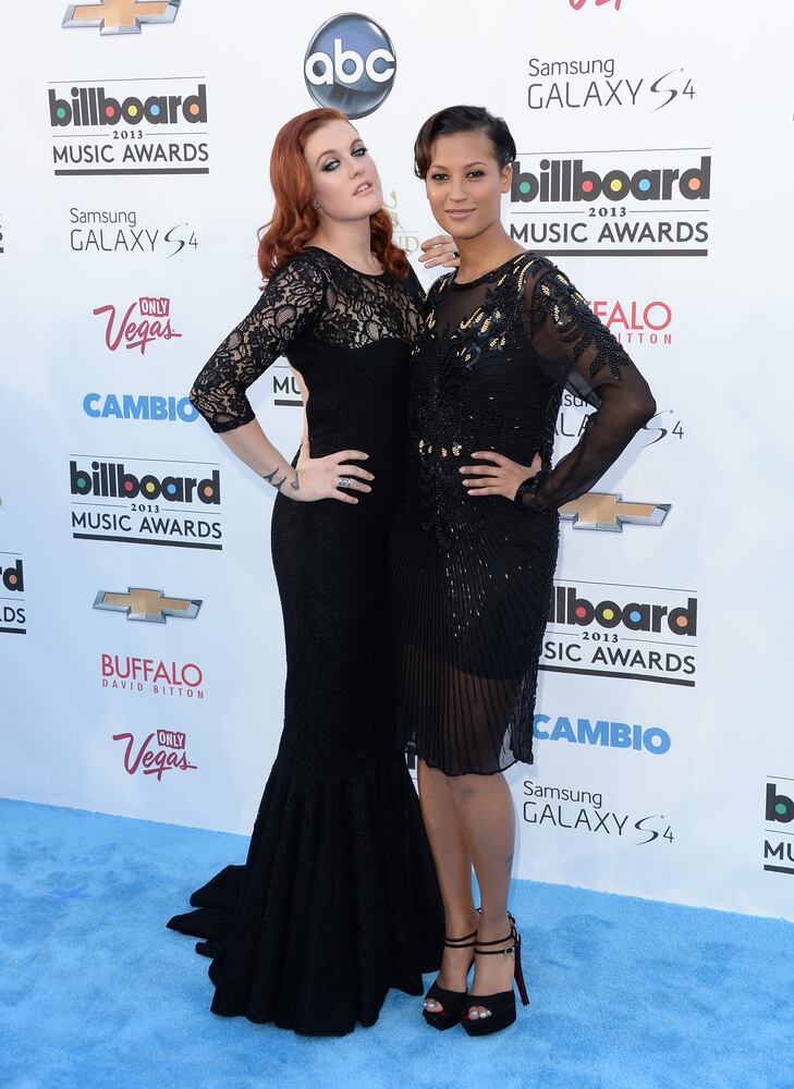 2013 Billboard Music Awards