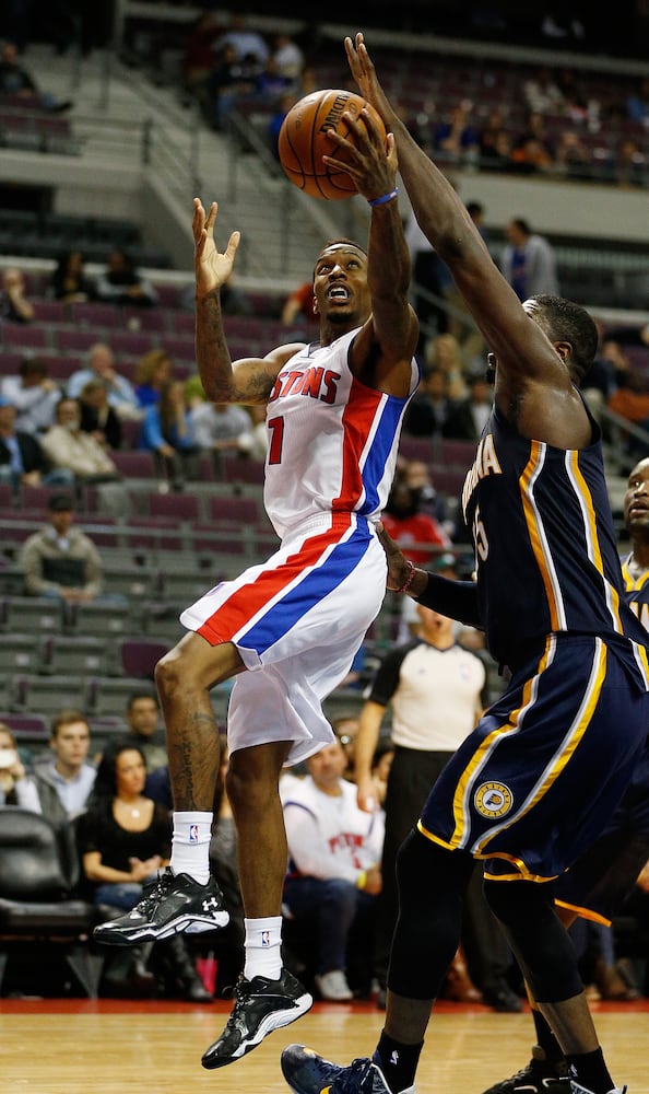 Detroit Pistons