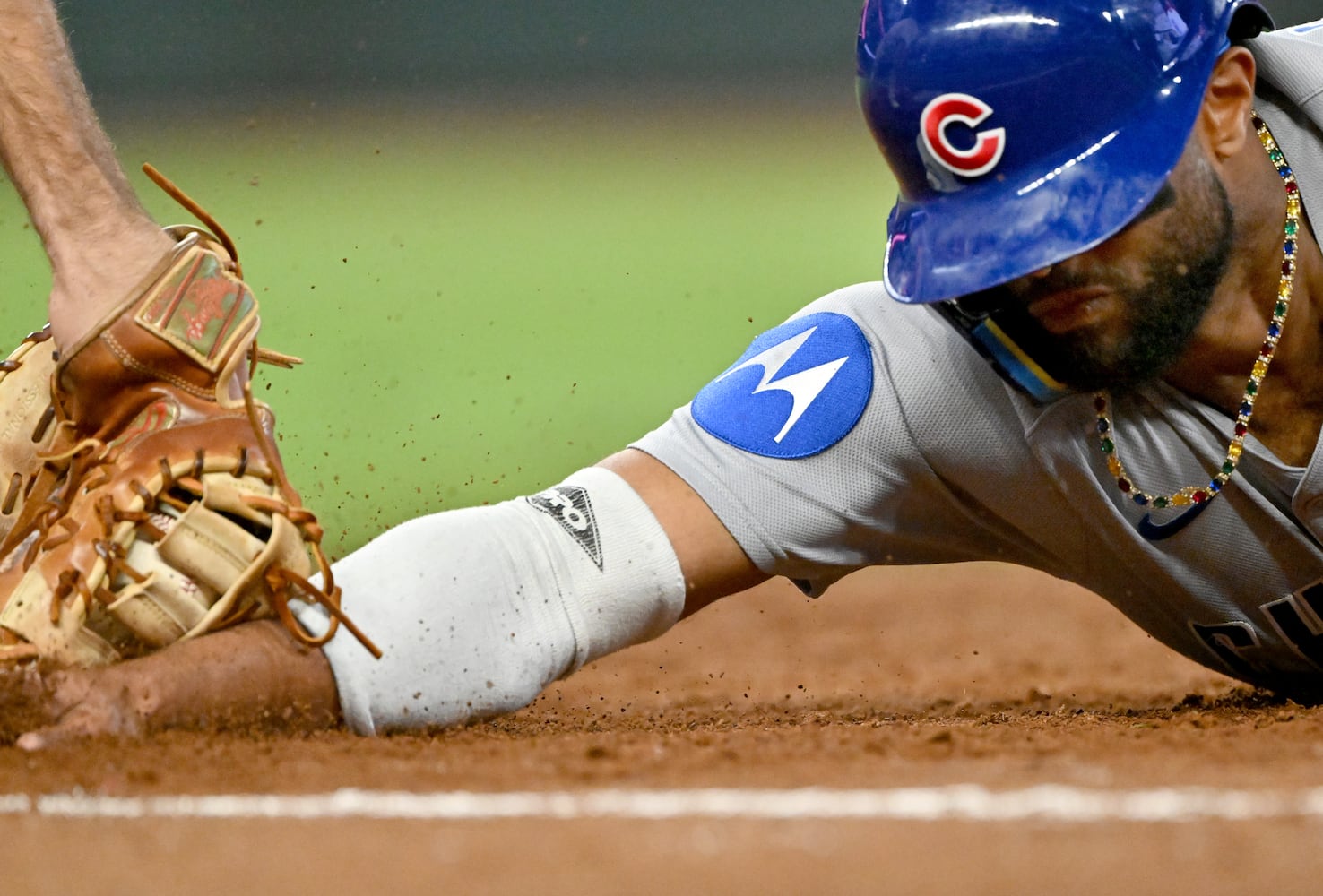 Braves vs Cubs