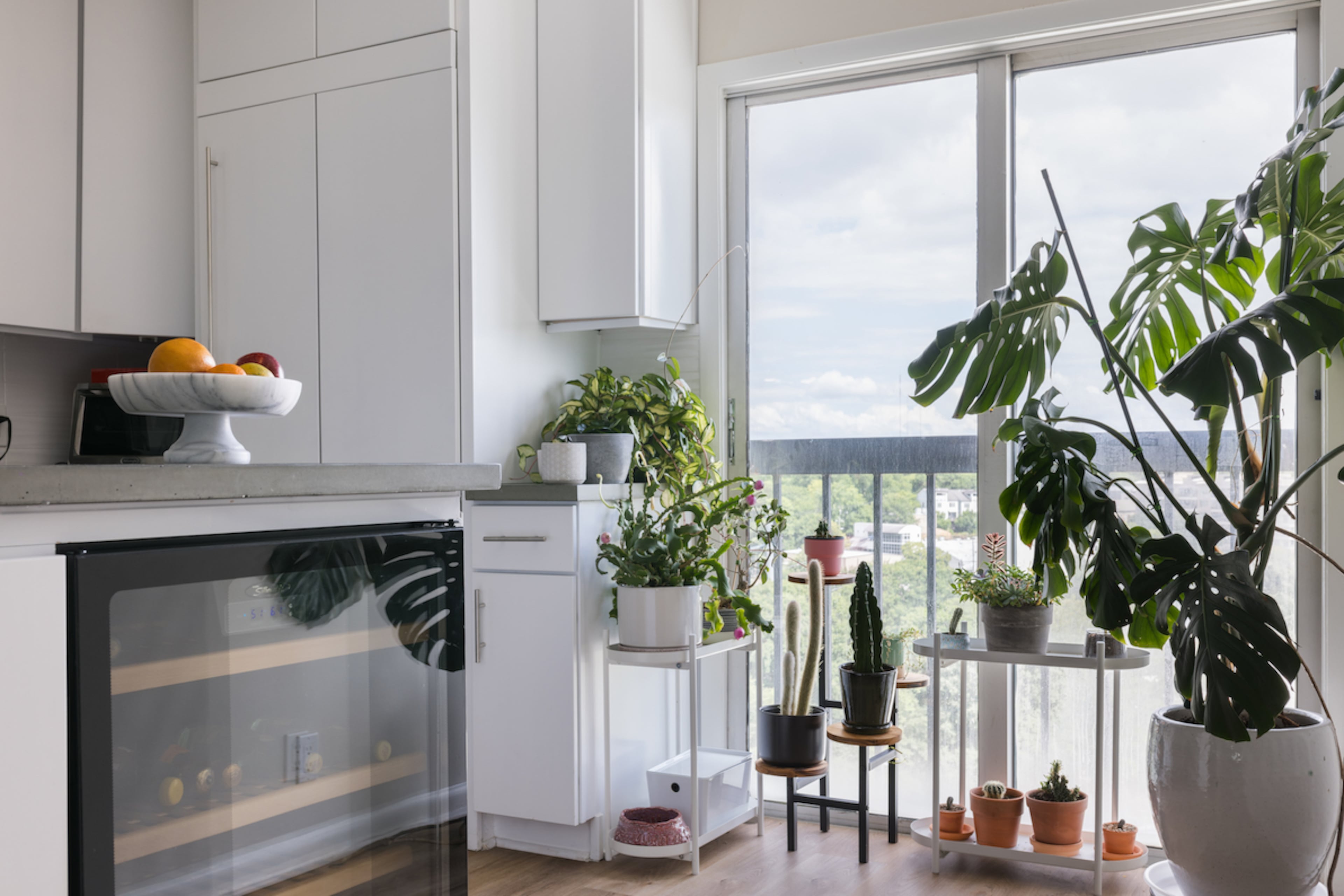 Long-Smith Home (Tomas Espinoza for the AJC)